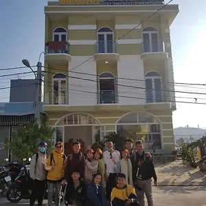 3* Отель Hoai Tam