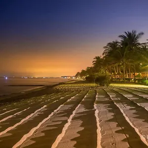 3* Отель Suoi Tien Mui Ne